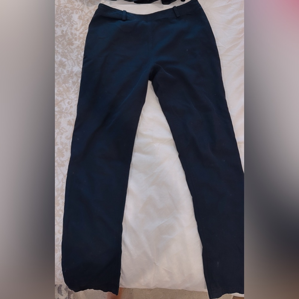 Valentino pants, size 4